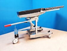 Maquet 1140.61C0 Lafette Transport Operationstisch OP Tisch GY112024