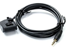 Kompatibel mit Mercedes Comand