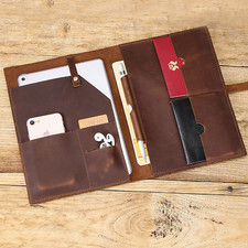 Für iPad 10.2 10.5 " Echtes