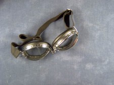 Motorrad Brille Oldtimer BMW R51/3 R67/2 R67/3 R68 8