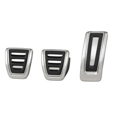 Pedalkappen original seat leon - original,