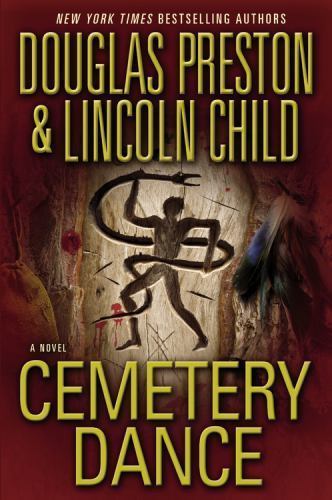 Cemetery dance douglas - dance, by