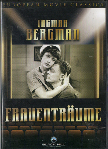 Frauenträume ingmar - -,