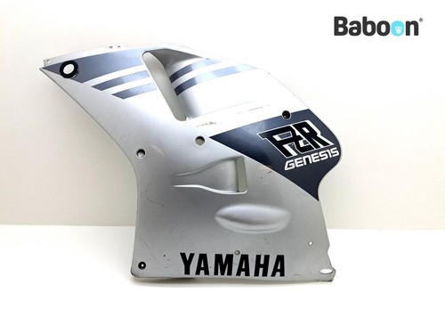Seitenverkleidung links yamaha - seitenverkleidung,