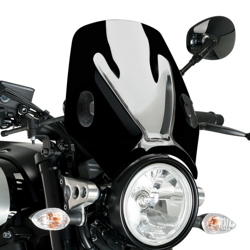 Windschild für chopper - für, /