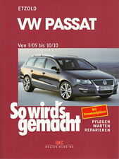 VW PASSAT B6 (3C)