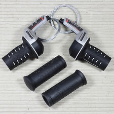 Sram Centera 3x9 fach für Umwerfer und Shimano 9 fach Schaltwerk 00.0000.200.786