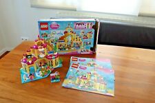 LEGO Disney Princess Arielles Unterwasserschloss (41063) - Rarität
