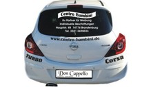 Werbung Autobeschriftung