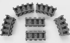 LEGO® City Eisenbahn 24x