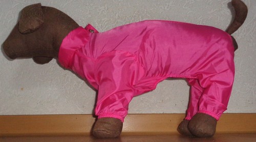 Hunde schneeanzug regenmantel - hunde,