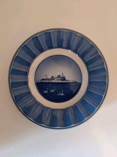 Royal copenhagen wandteller - royal,