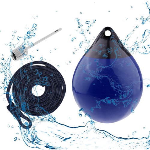 Bootsfender ball dock edge - bootsfender,
