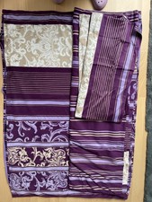 4 Tlg-BETTWÄSCHE Fleece