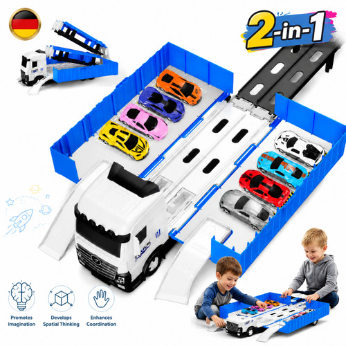 Miniaturautos transport - 8,