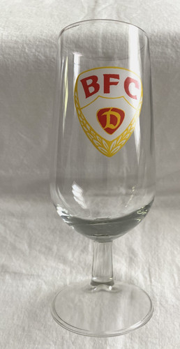 Ddr bierglas bfc dynamo - bierglas,