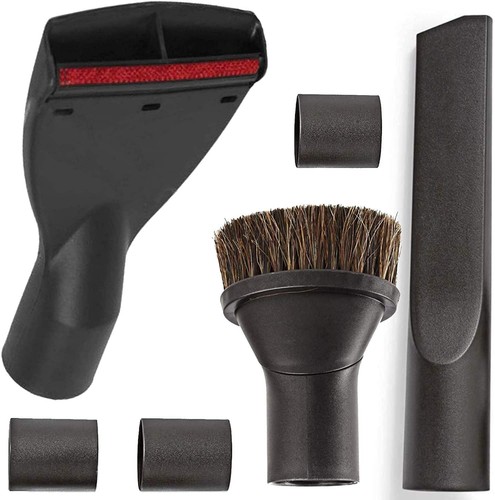 Staubsauger aufsatz düsen set - aufsatz,