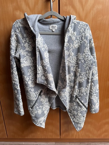Ausgefallene jacke cardigan - /,