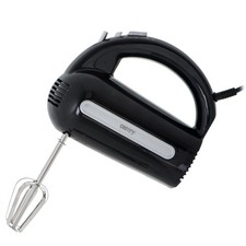 Camry handmixer schwarz - handmixer,