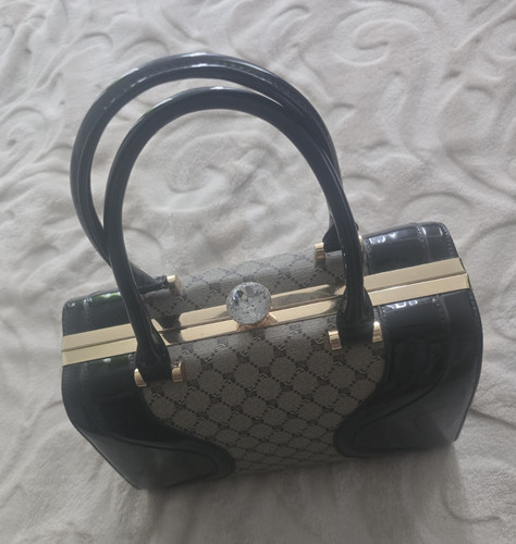 Guess damen henkeltasche - guess,
