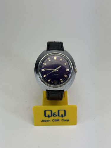 Poljot 2609 mens vintage - mens,