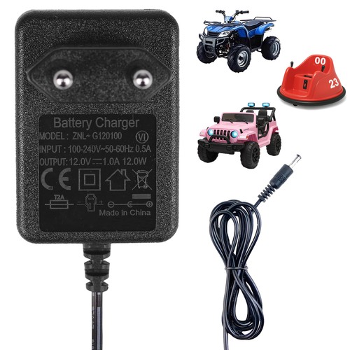12v batterie ladegerät für - batterie,