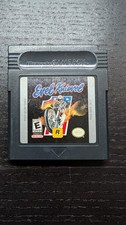 Evel knievel nintendo game - (nintendo,