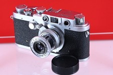 Leotax Elite analoge