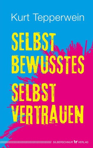 Selbstbewusstes