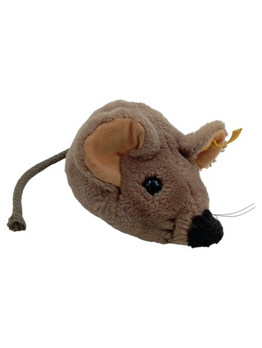 Steiff kuscheltier maus - kuscheltier,