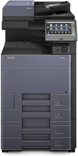 Kyocera taskalfa 5032ci lan - a3,