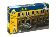 Italeri 510007515 – 1:72