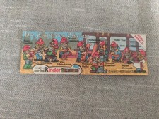 BPZ | Die Zunft der Zwerge | 1992 | Große Schrift