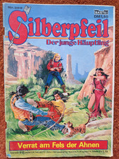 Silberpfeil Nr. 389 von
