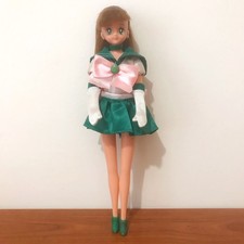 Sailor Moon Sailor Jupiter