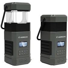 Albrecht DR114 Outdoorradio