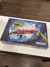 Vintage Fleischmann MAGIC