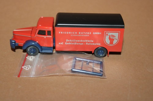 Wiking krupp titan - , 1:87
