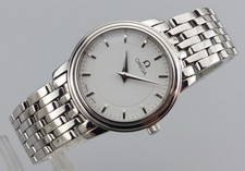 OMEGA De Ville Prestige Quarz