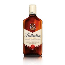 Ballantines finest whiskey der - whiskey,