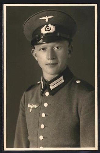 German foto soldat - german, des