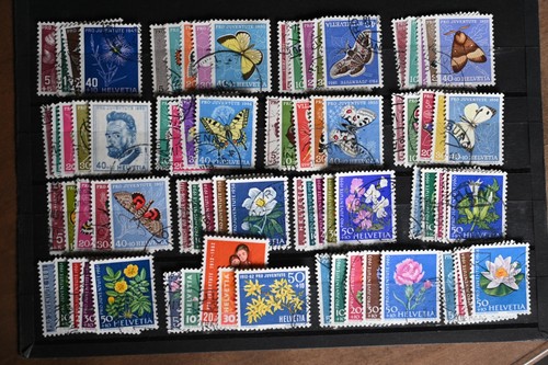 704 schweiz pro juventute - schweiz,