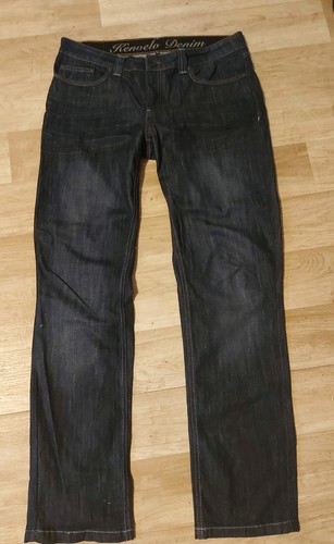 Kenvelo jeans w33 dunkles - kenvelo, w33/34