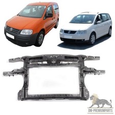 Frontverkleidung Frontgerüst Schloßträger für VW Touran 03-06 VW Caddy 04-10
