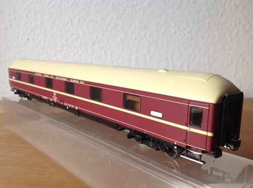 Acme 55245 ose schlafwagen - acme,