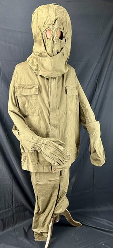Kzo schutzanzug liquidator - kzo,