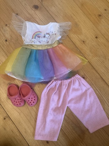 Baby born kleidung - kleidung, klamotten
