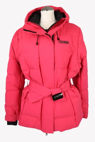 Colmar damen jacke 44 rosa - colmar, gr.