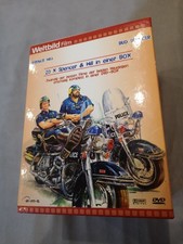 Weltbild Terence Hill und Bud Spencer in einer Box 20x sehr gut
