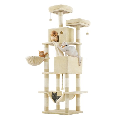 Kratzbaum katzenbaum xxl - katzenbaum,